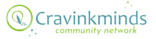 Cravinkminds community